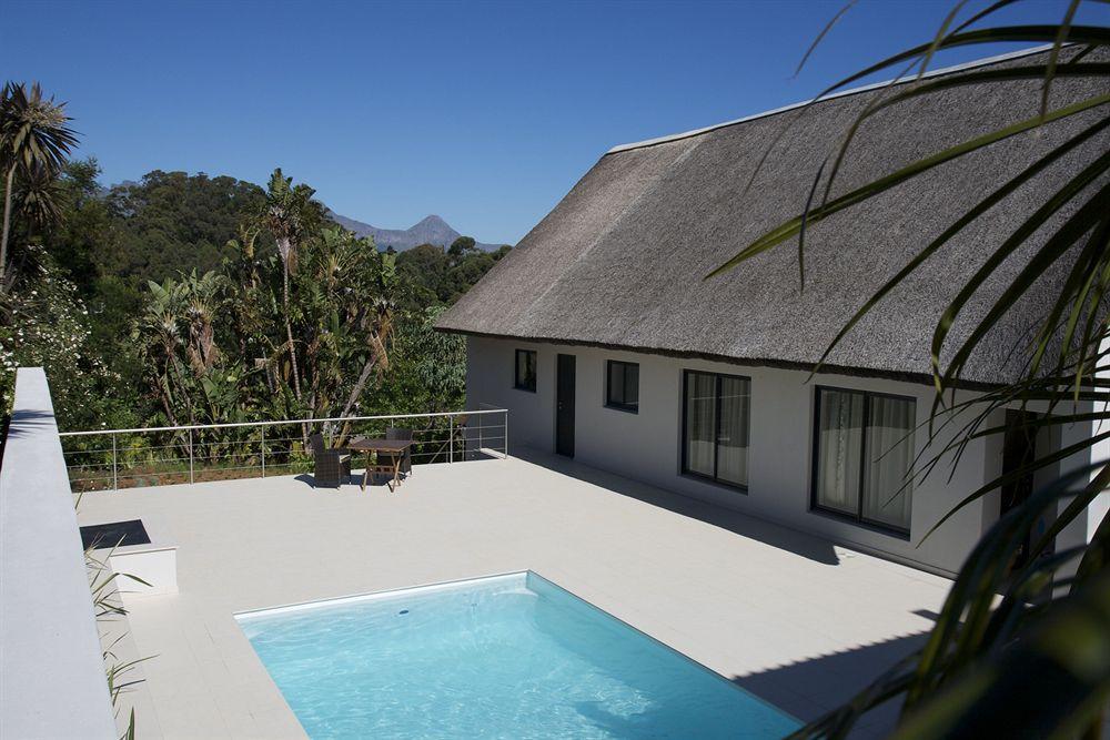Cape Vermeer Somerset West Exterior foto