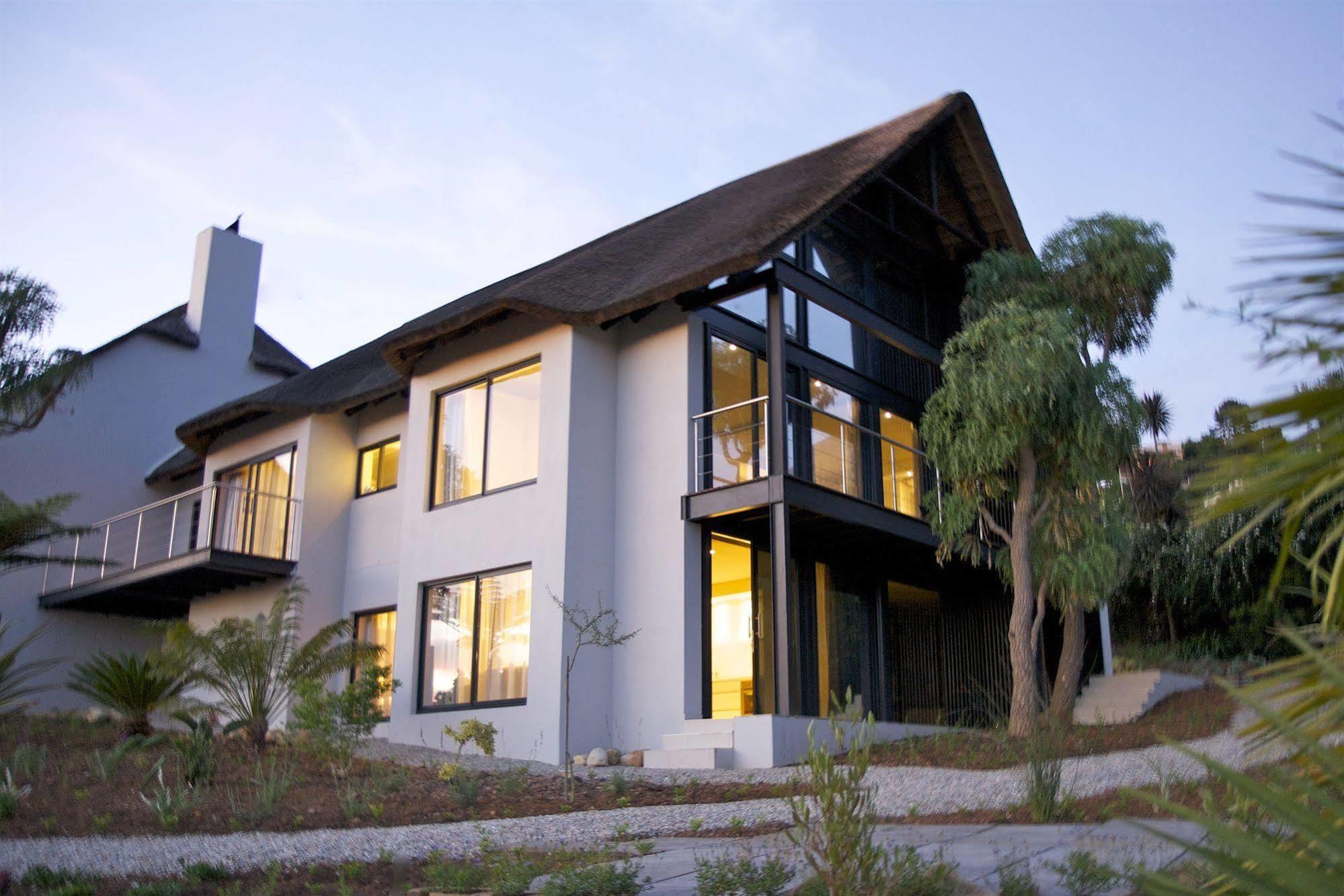 Cape Vermeer Somerset West Exterior foto
