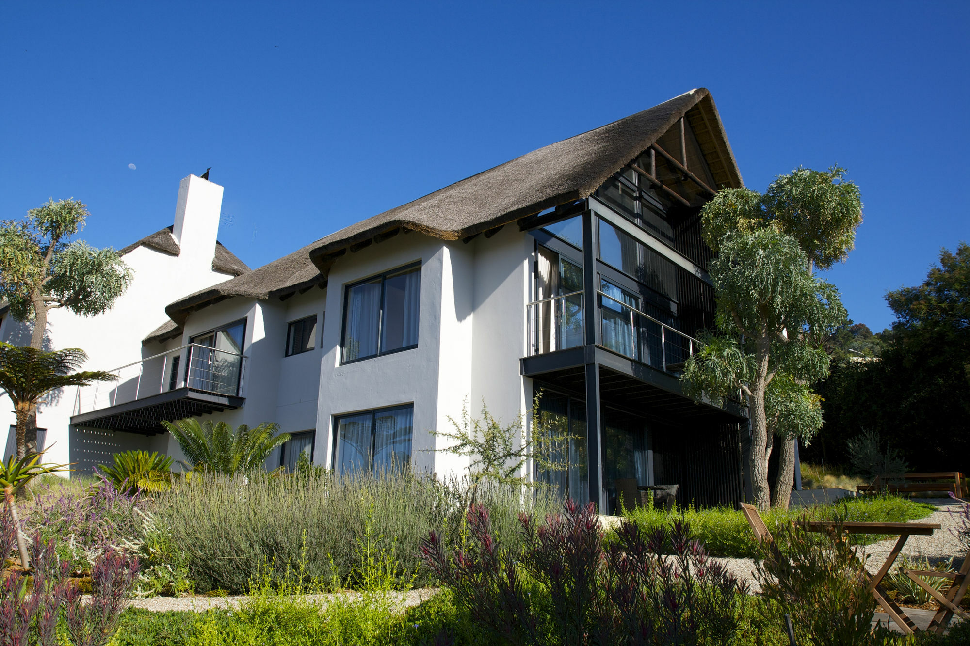 Cape Vermeer Somerset West Exterior foto