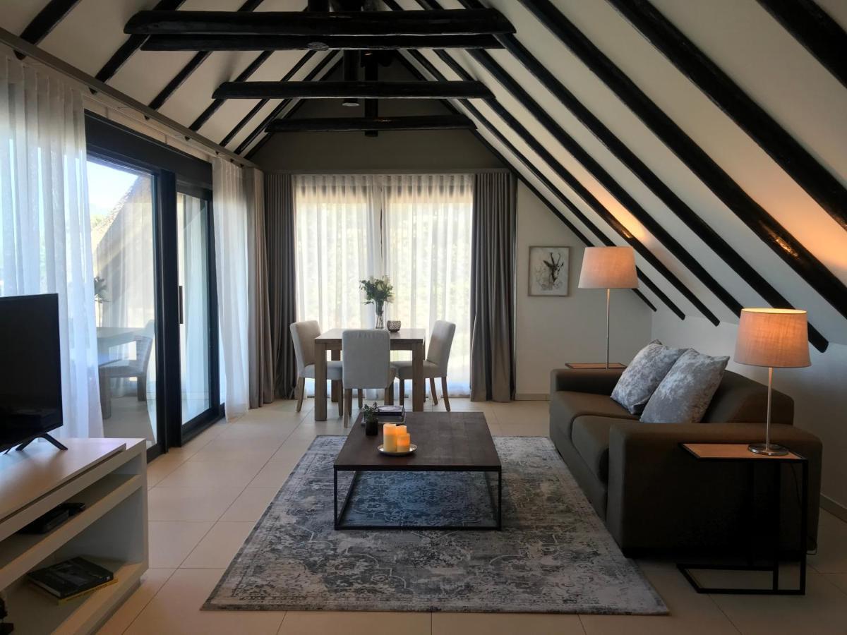 Cape Vermeer Somerset West Exterior foto